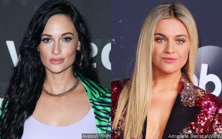 Kacey Musgraves and Kelsea Ballerini Accuse Country Radio Stations of Inequ...