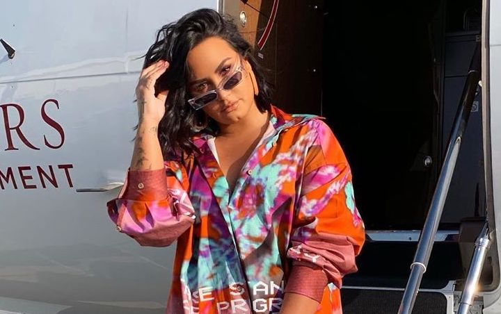Demi Lovato to Open Up About Her Overdose in New Album