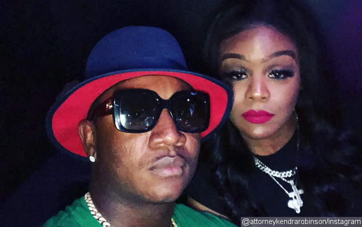 Yung Joc Tattooes Fiancee's Name on His Penis to Shut Down Cheating Accusers