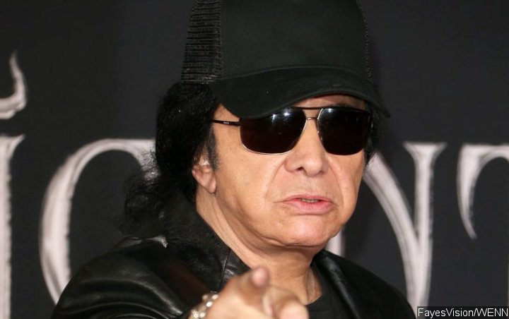 Gene Simmons