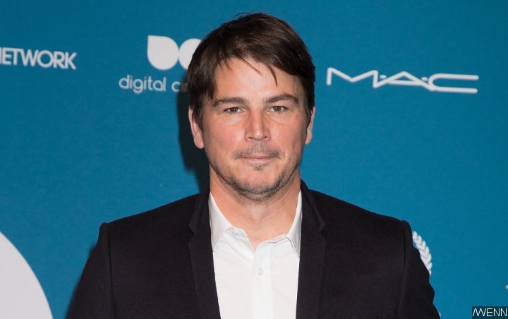 Josh Hartnett