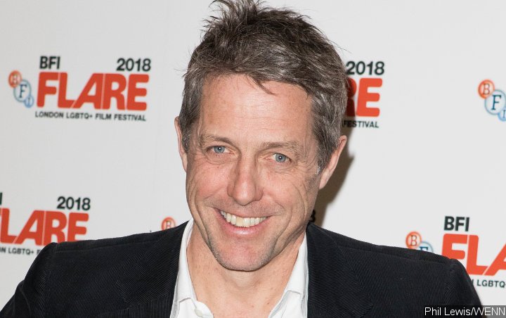 Hugh Grant