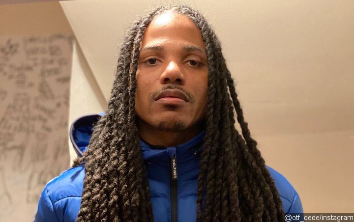 Lil Durk, who takes OTF Dede under his wings, and OTF Dthang threaten retal...