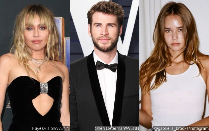 Why Miley Cyrus Is Indifferent To Liam Hemsworth S New Romance With Gabriella Brooks