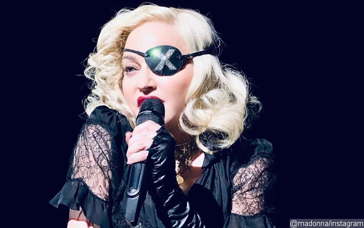 madonna on canceling another tour date i must listen to madonna medellin charts