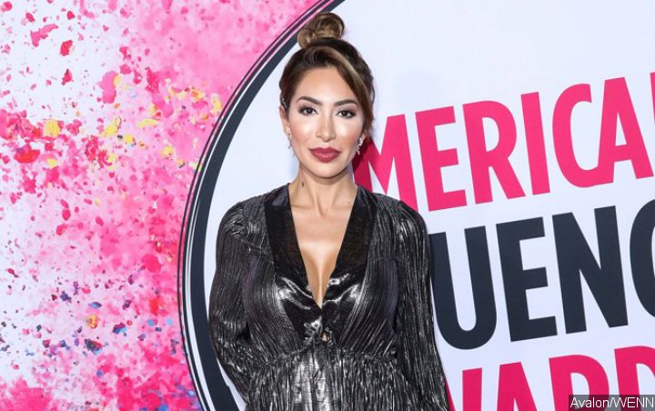 Farrah Abraham Claims Shes Sex Shamed After Criticized For Filming 