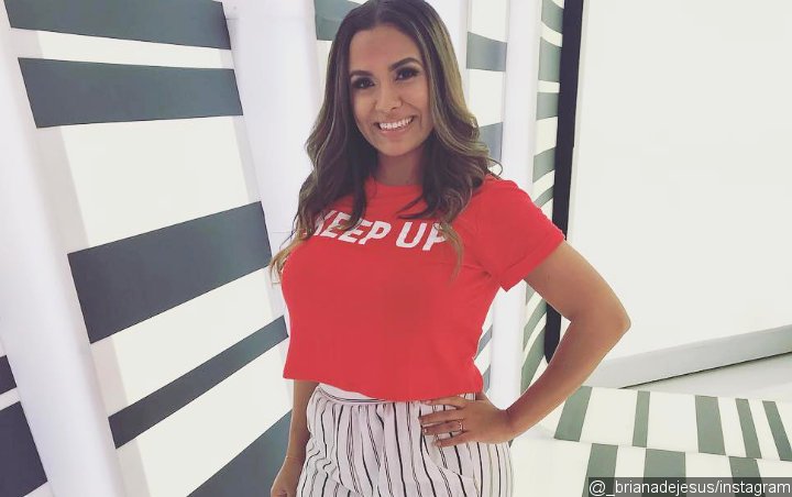 'Teen Mom 2' Star Briana DeJesus Gets Another Breast Reduction Surgery in Miami