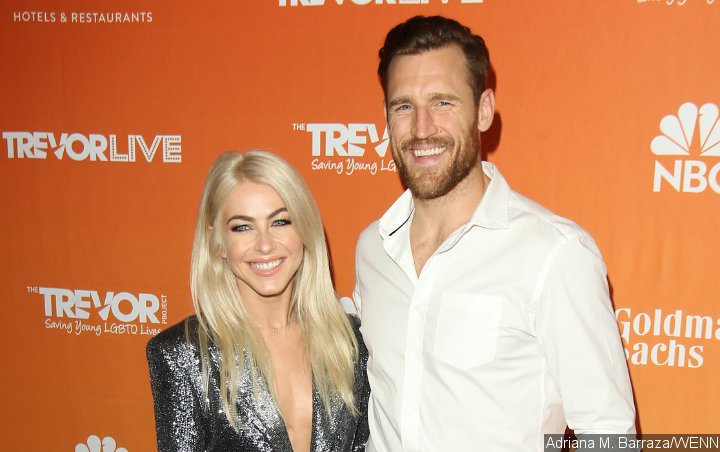 Julianne Hough's Husband Brooks Laich Exploring His Sexuality Amid Marital Issues