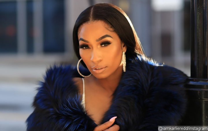 Report: 'LHH: Atlanta' Star Karlie Redd Rushed to ICU After Being Brutally Beaten 