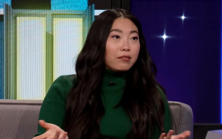 Awkwafina Takes Delight in Surprising People Watching Her Movies During ...