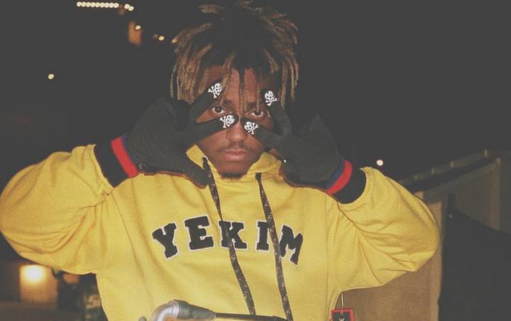 Juice WRLD's Death Ruled Accidental Drug Overdose