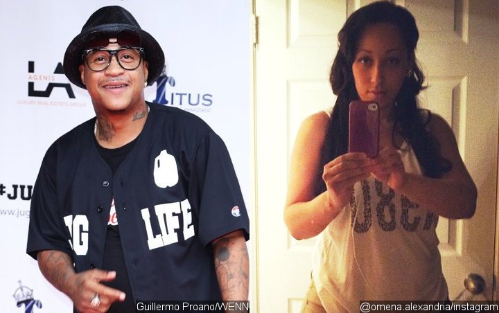 Orlando Brown S Bm Says He S Desperate For Attention Following Oral Sex Claims Orlando Brown S Bm Says He S Desperate For Attention Following Oral Sex Claims