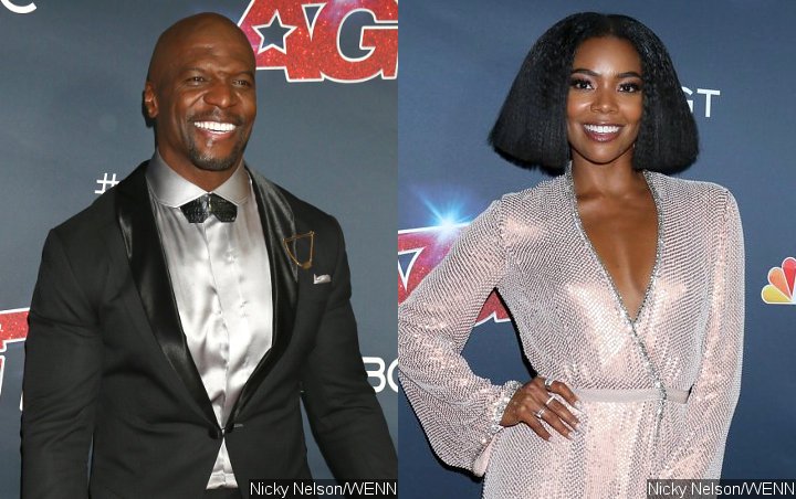 Terry Crews Praises 'AGT' as the 'Most Diverse Place' Amid Gabrielle Union's Controversial Firing