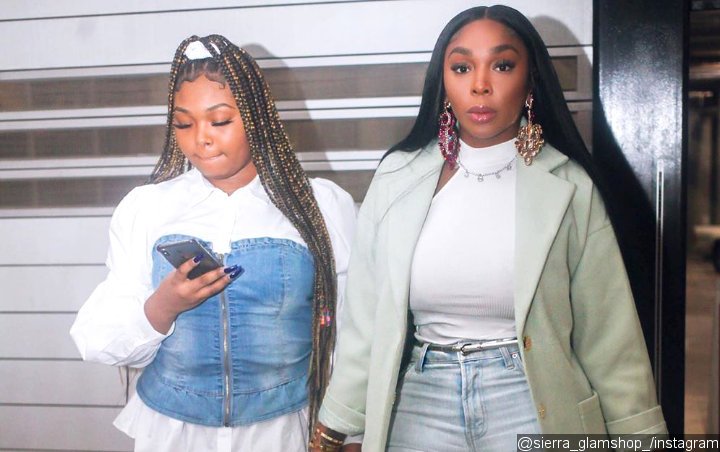 Report: 'LHHA' Star Sierra Gates' Daughter Is a Bully, Tells 6 Girls to Jump Friend Before Assault