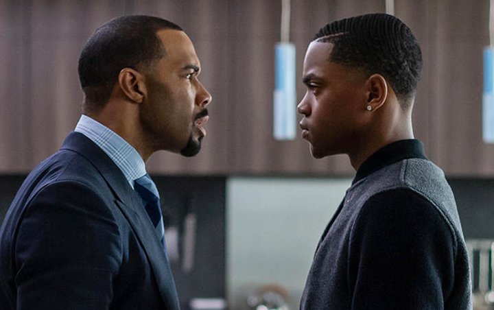 'Power' Star Michael Rainey Gets '326 Death Threats' Amid Claims His Character Shot Ghost