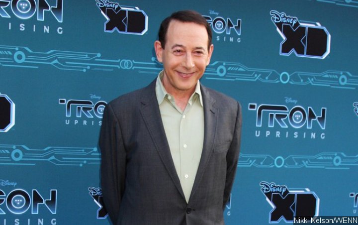 Paul Reubens (Pee Wee Herman)