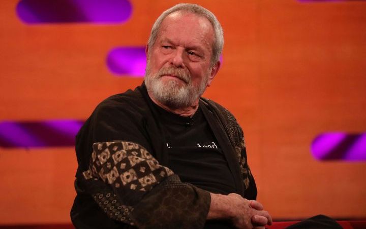 Terry Gilliam Calls Monty Python 'Endangered Species' After Terry Jones' Death