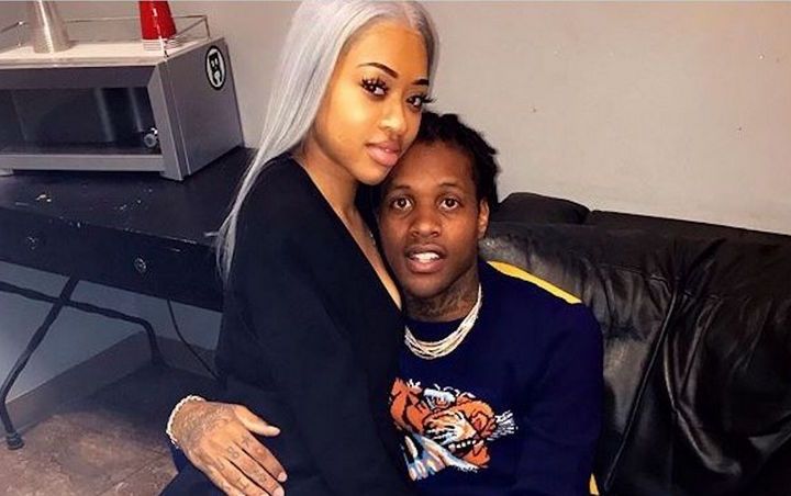 Lil Durk Talks About Lying B***h as He Unfollows GF India and Deletes Her Pictures