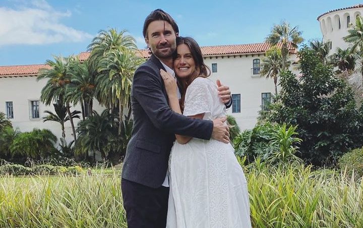 Brandon Jenner Engaged to His Pregnant Girlfriend
