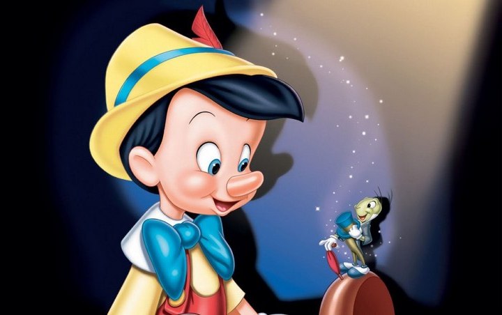 'Pinocchio' Live-Action Remake Gets 'Forrest Gump' Director
