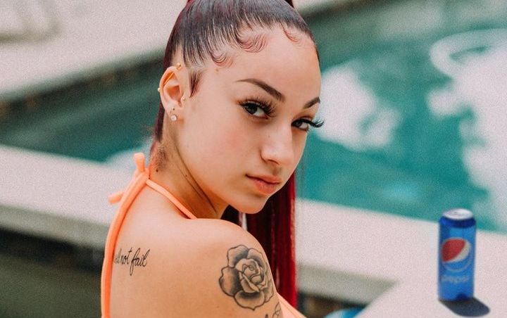 Booty danielle bregoli Bhad Bhabie