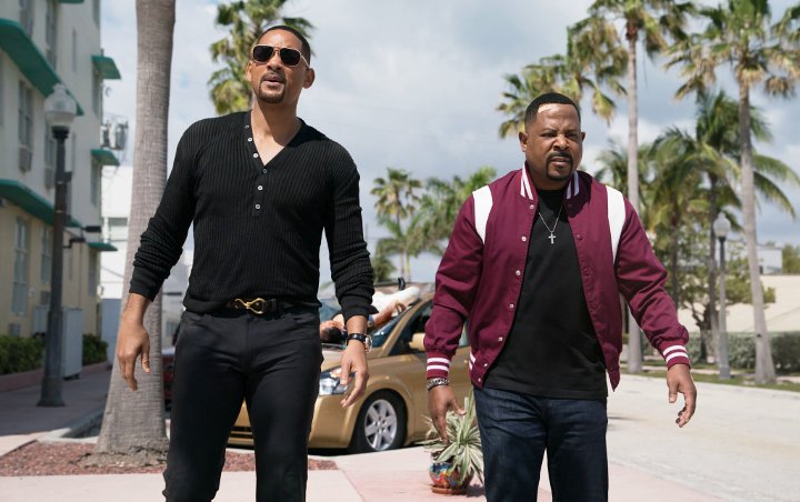 'Bad Boys for Life' Secures Top Spot at Box Office for a Second Weekend