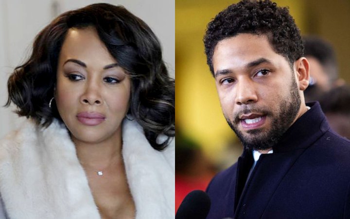 Vivica A. Fox Hopes Jussie Smollett Makes a Return for 'Empire' Finale