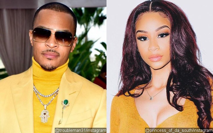 T.I. Publicly Apologizes to Daughter Deyjah Harris Following Hymen Drama