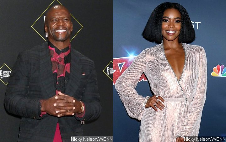 Terry Crews Says He Will Never Stand Up for Gabrielle Union and Explains Why