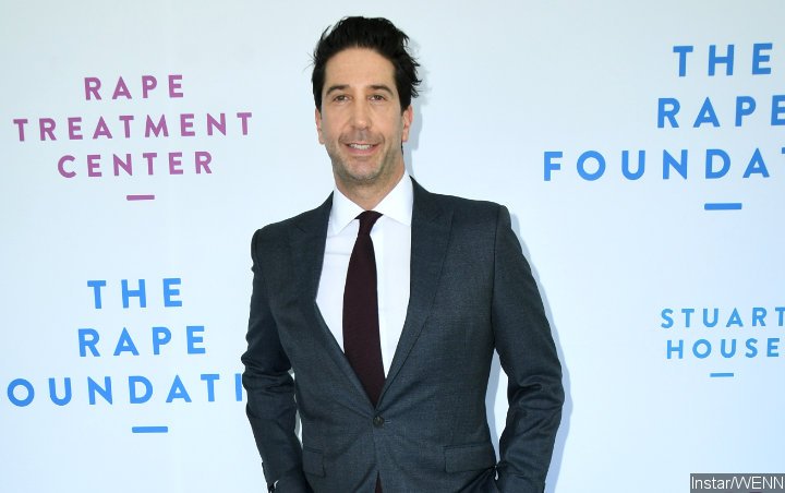 David Schwimmer on 'Friends' Reunion: I Just Don't Think It's Possible