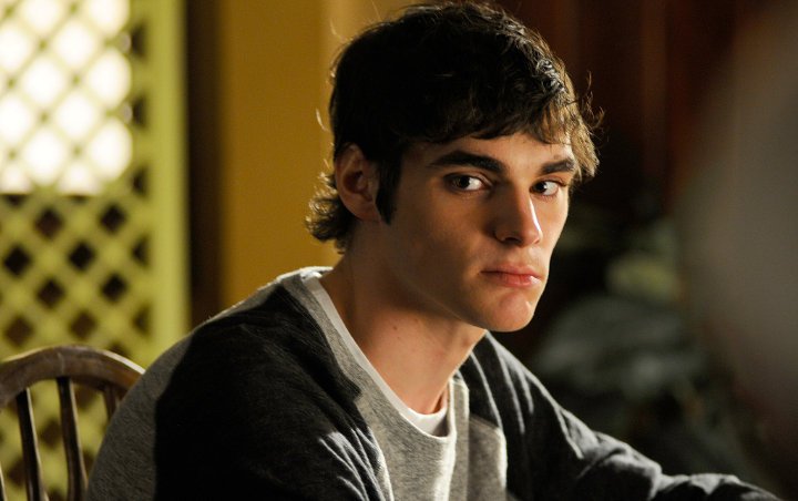 RJ Mitte Plans to Be Drug Kingpin on 'Breaking Bad' Spin-Off Series