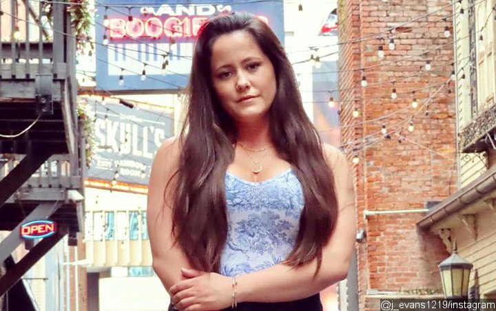 Jenelle Evans Breaks Silence on Rumors of Her Returning to 'Teen Mom 2'