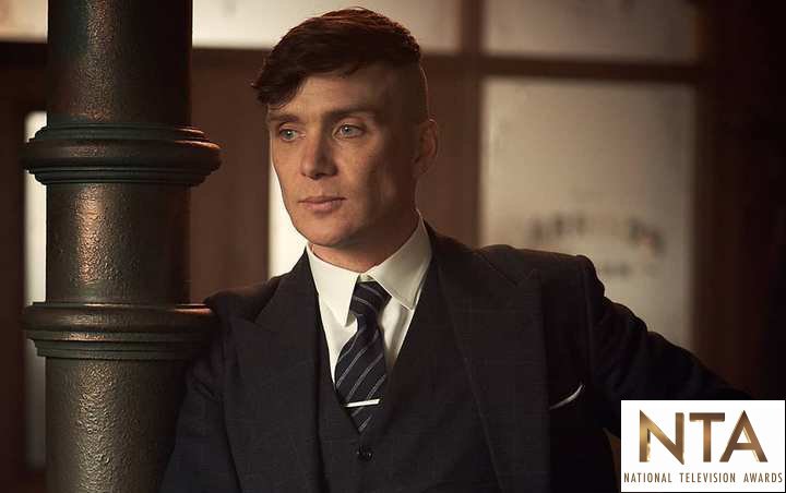 'Peaky Blinders' Leads the Pack at 2020 Britain's National TV Awards