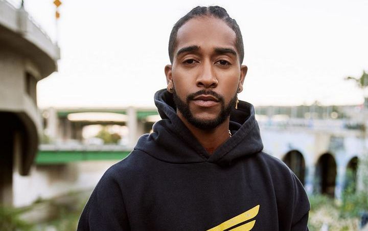 Omarion Flirting With Apryl Jones Look Alike