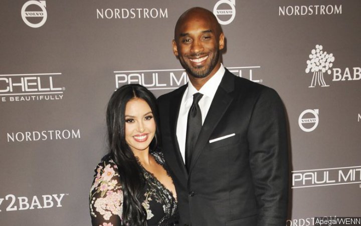 Kobe Bryant's Wife Vanessa Breaks Silence on Husband and Daughter's Deaths