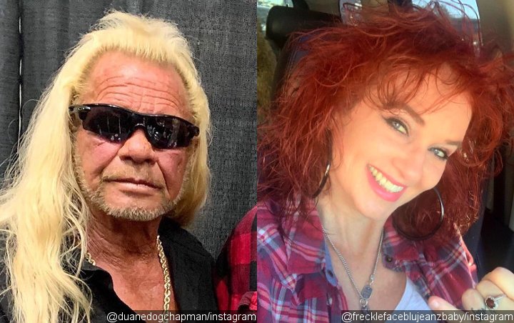 Dog the Bounty Hunter Not Engaged to Rumored GF Moon Angell Despite TV Proposal
