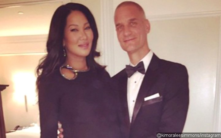 Cheating? Kimora Lee Simmons' Husband Tim Leissner Seen Canoodling With Another Woman Wiki Biography