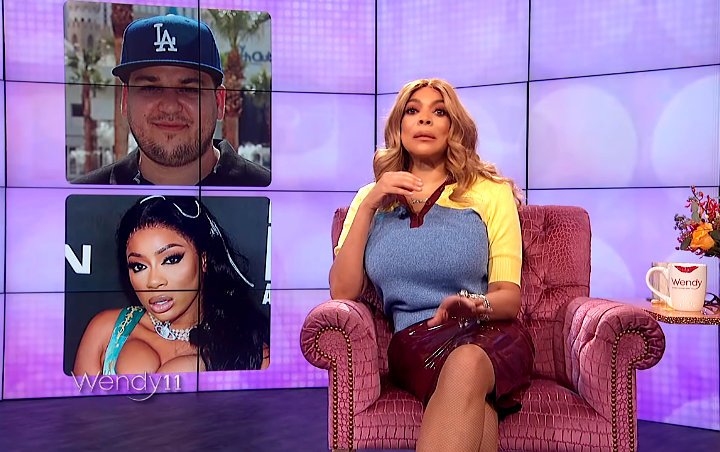 'LHHA' Star Tommie Lee Threatens Wendy Williams Over Rob Kardashian Dating Rumors