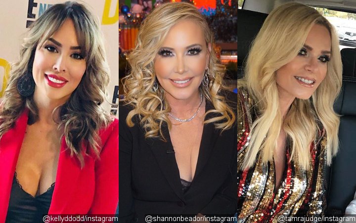 Kelly Dodd and Shannon Beador May Return to 'RHOC' Following Tamra Judge's Exit