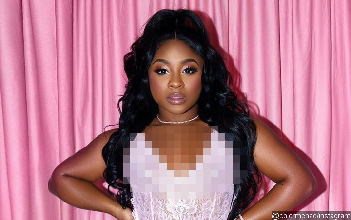 Lil Wayne's Daughter Reginae Carter Strips Down for Rihanna's Savage x Fenty Lingerie Campaign