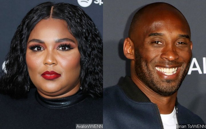 Lizzo Celebrates Kobe Bryant's Life and Legacy at Pre-Super Bowl Concert