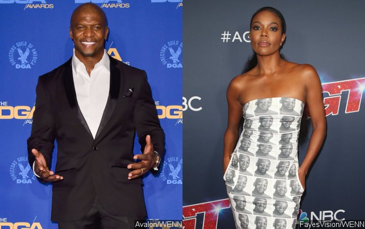 Terry Crews Is Sorry for Not Supporting Gabrielle Union Amid 'America's Got Talent' Drama