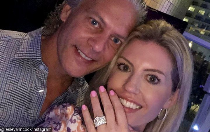 'RHOC' Star David Beador Proposes to Girlfriend Less Than a Year After Shannon Beador Divorce