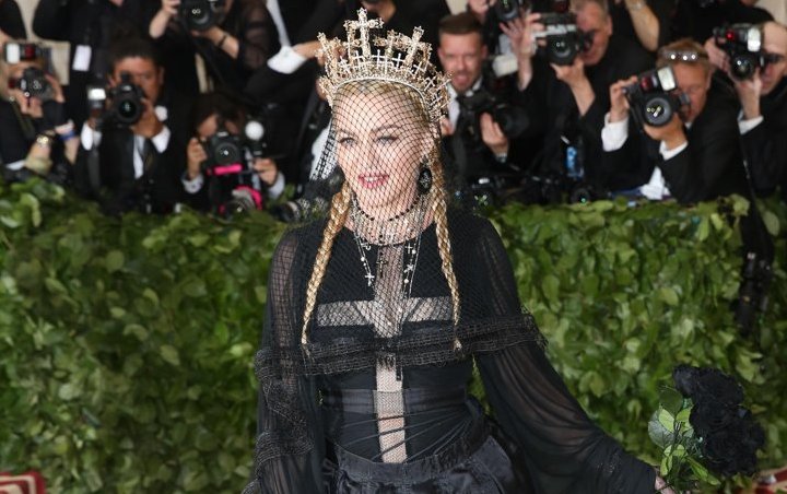 Madonna Undergoes 6-Hour Rehab Every Day During Tour, Cancels More Shows