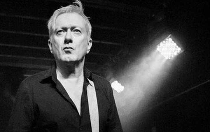 Gang of Four's Guitarist Andy Gill Died at 64