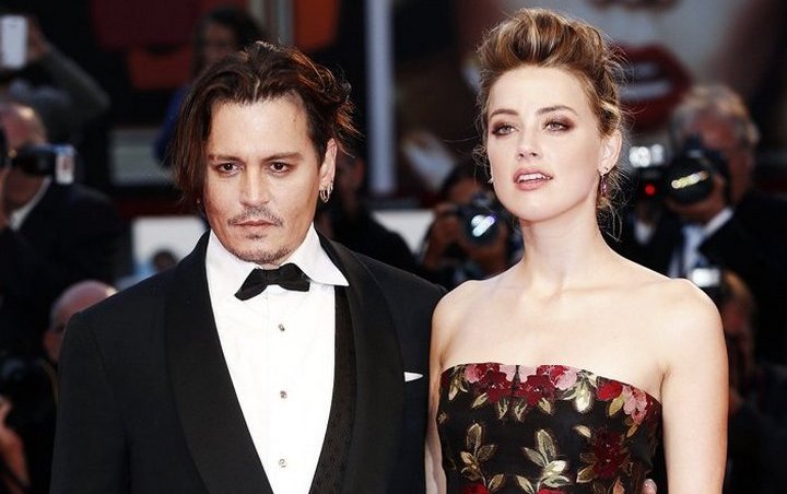 Amber Heard Admits To Hitting Johnny Depp In Leaked Audio Recording