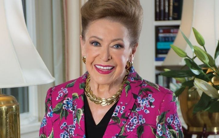 Queen of Suspense Mary Higgins Clark Died at 92