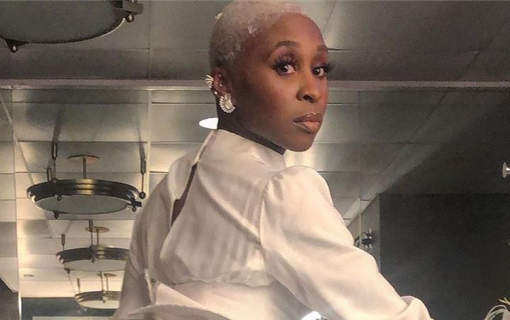 Cynthia Erivo Feels Sad Being the Only Black Actress to Get Oscar Nomination This Year