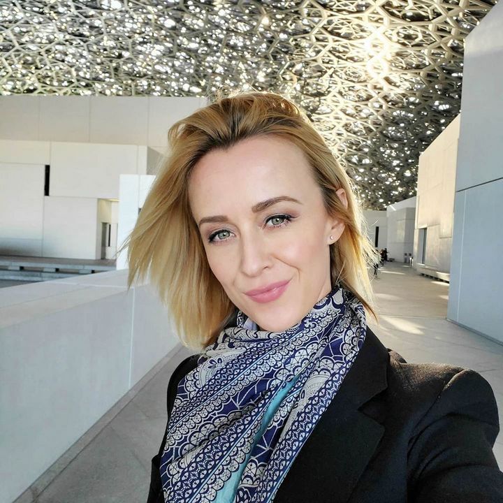 Hassan's alleged fiancee