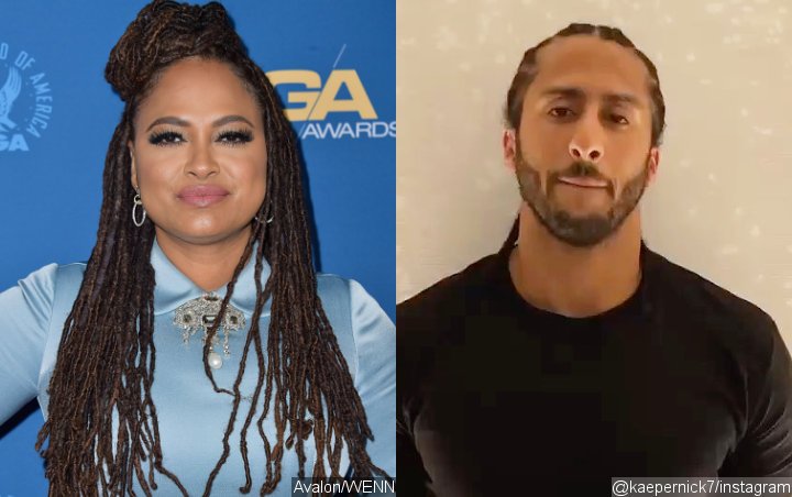 Ava DuVernay Didn't Watch 2020 Super Bowl as She Supports Colin Kaepernick 